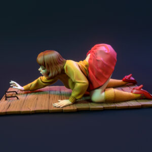 Velma Dinkley