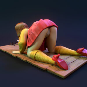 Velma Dinkley
