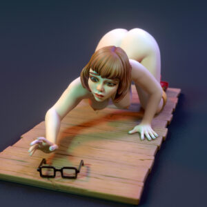 Velma Dinkley