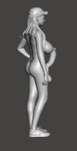 Futa Girl