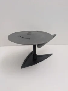 Star Trek USS Farragut Starship