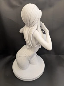 Elvira Bust