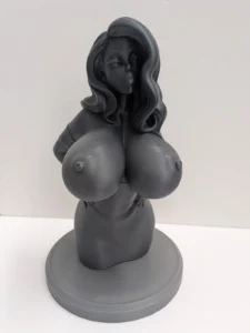 Jessica Bust