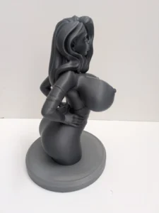 Jessica Bust