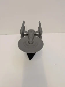 Star Trek Radiant class Starship