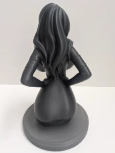 Jessica Bust