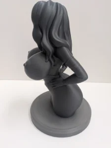 Jessica Bust