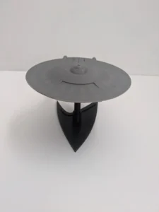 Star Trek USS Farragut Starship