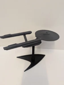 Star Trek USS Enterprise 1st Pilot Starship