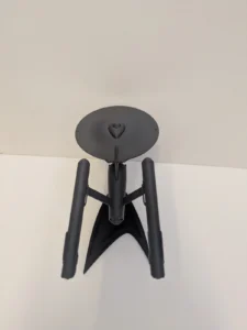 Star Trek USS Enterprise 1st Pilot Starship