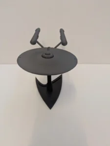 Star Trek USS Enterprise 1st Pilot Starship