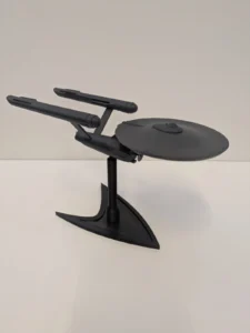 Star Trek USS Enterprise 1st Pilot Starship