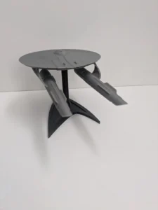 Star Trek USS Farragut Starship
