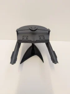 Star Trek TOS Miranda Class Starship