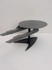 Star Trek USS Farragut Starship