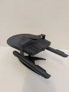 Star Trek TOS Miranda Class Starship
