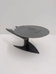 Star Trek USS Farragut Starship