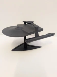 Star Trek TOS Miranda Class Starship