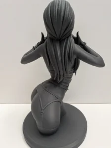 Elvira Bust