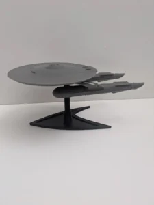 Star Trek USS Farragut Starship