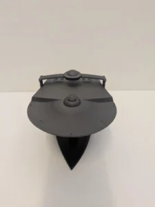 Star Trek TOS Miranda Class Starship