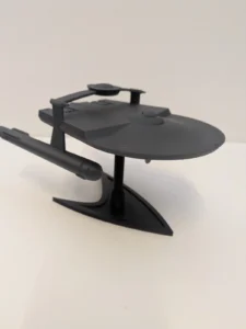 Star Trek TOS Miranda Class Starship