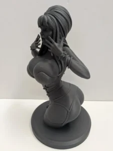 Elvira Bust